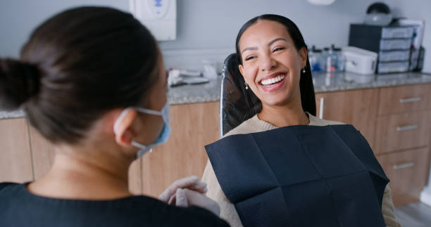 Why Choose Us for Your Dental Needs in South Pasadena, FL