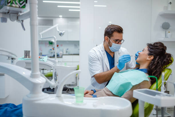 TMJ/TMD Treatment in South Pasadena, FL