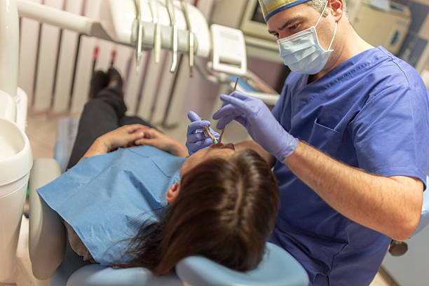 Dental Bonding in South Pasadena, FL