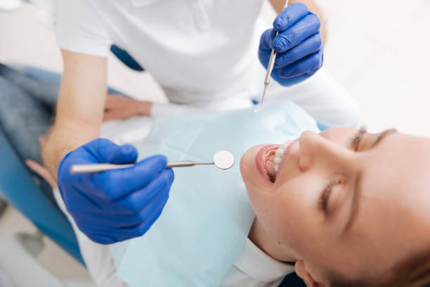 Best Dental Inlays and Onlays  in South Pasadena, FL