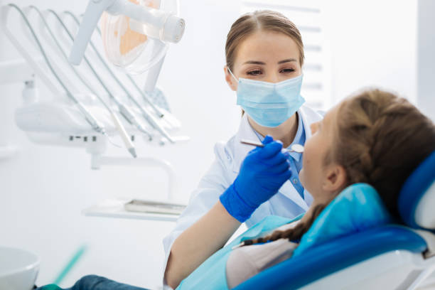Professional  Holistic Dental Services in South Pasadena, FL